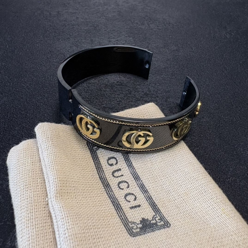 Gvc*1 bracelets